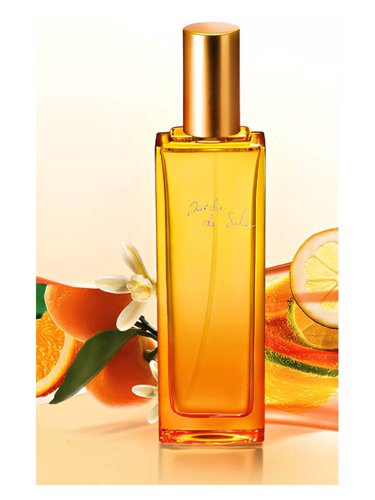 ID Parfums Jardin de Sicile