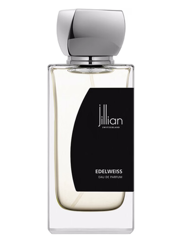 Jillian Switzerland Edelweiss