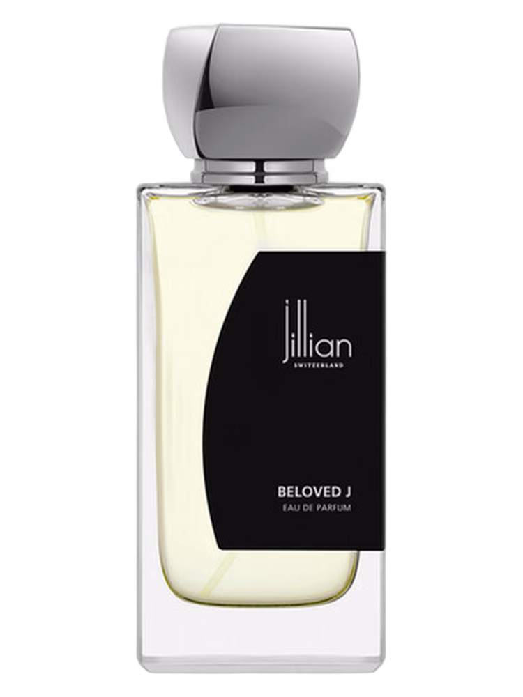 Jillian Switzerland Beloved J