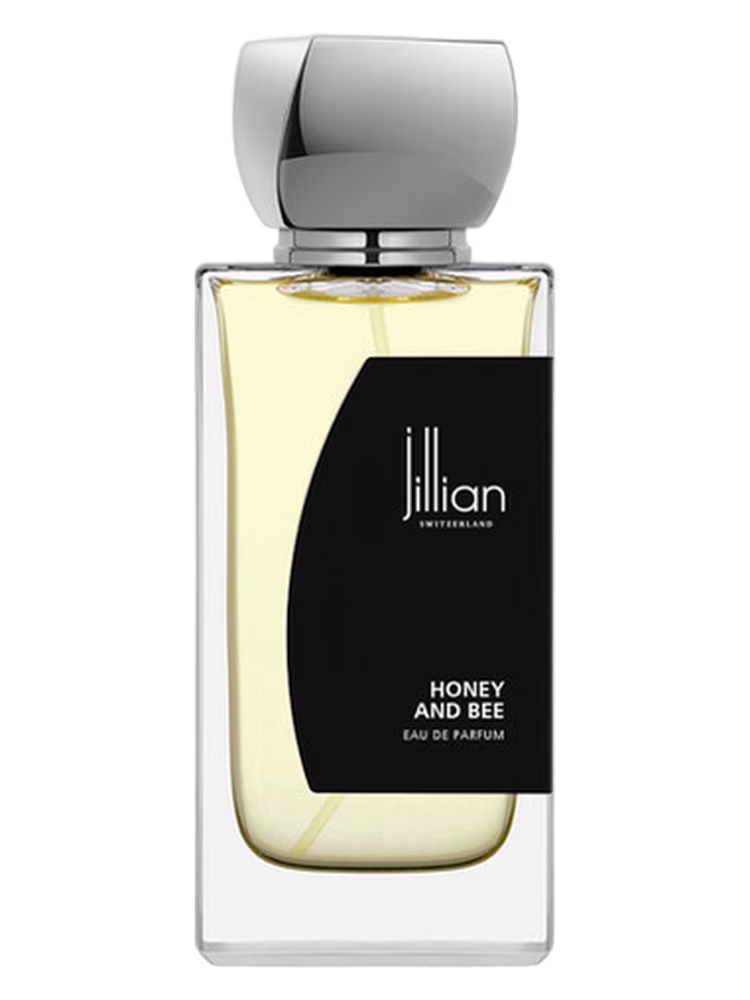Jillian Switzerland Honey & Bee