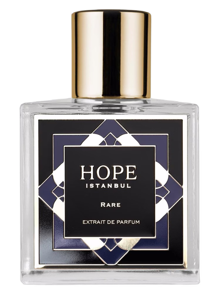 Hope Istanbul by Serimu Kozmetiк Rare