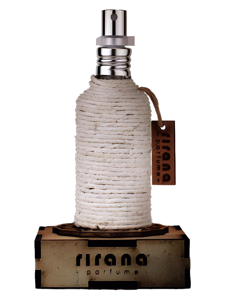 Rirana Parfume Roasted Chestnut