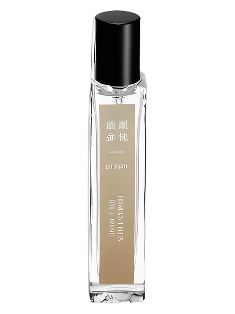 Uttori 五朵里 Osmanthus Rice Wine 酒酿金桂