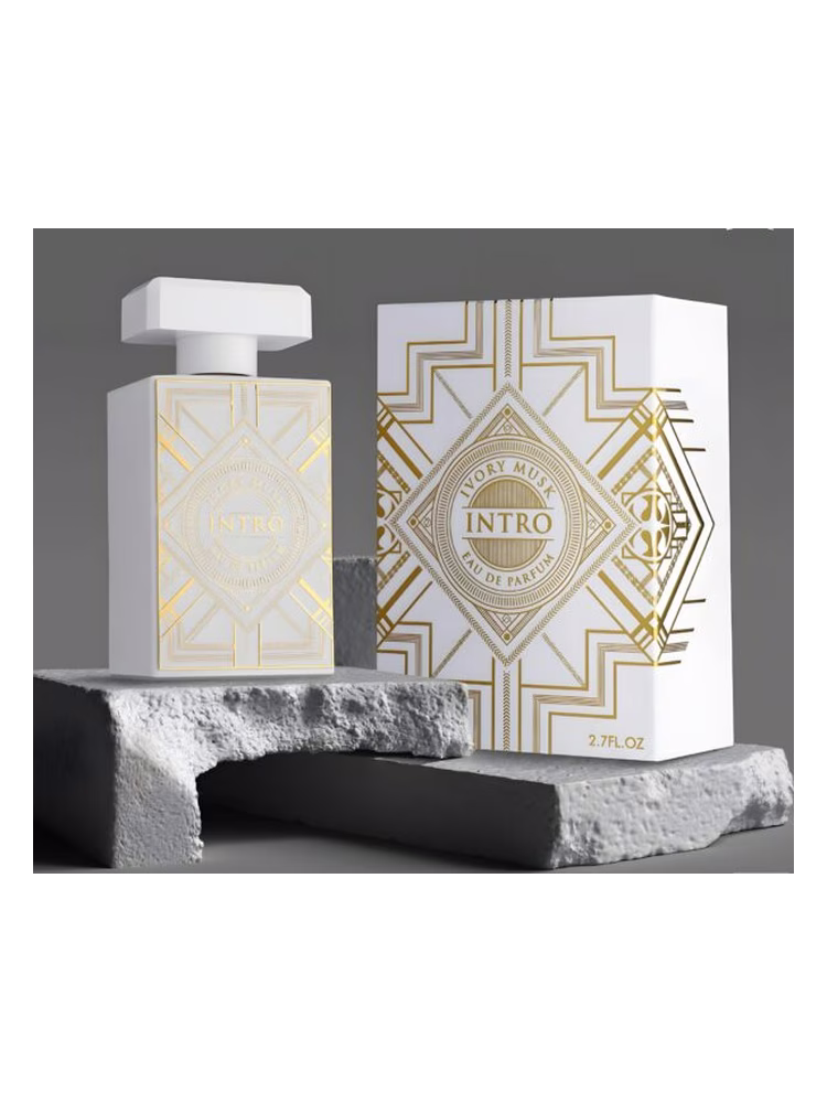 Fragrance World Ivory Musk