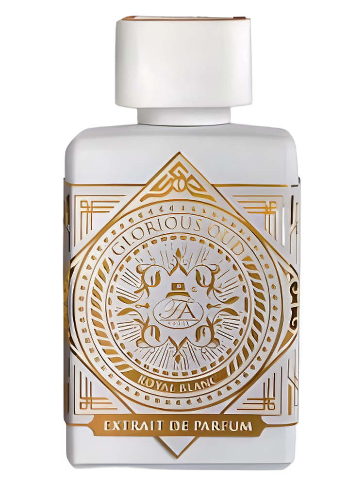 French Avenue Glorious Oud Royal Blanc