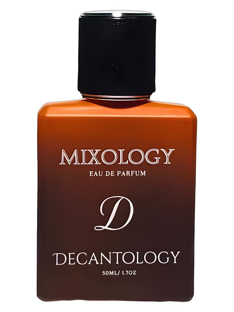 Decantology Mixology
