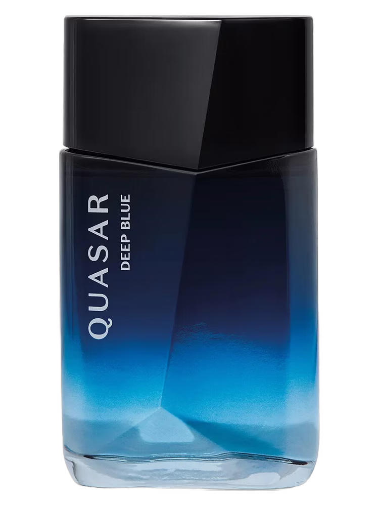 O Boticário Quasar Deep Blue