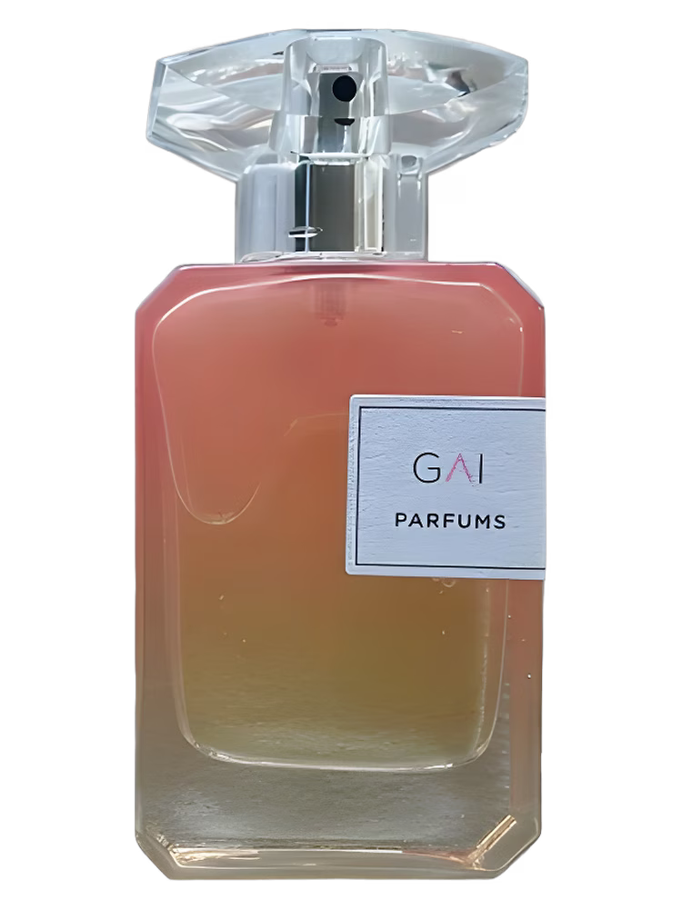 Parfums de Nietzsche GAI