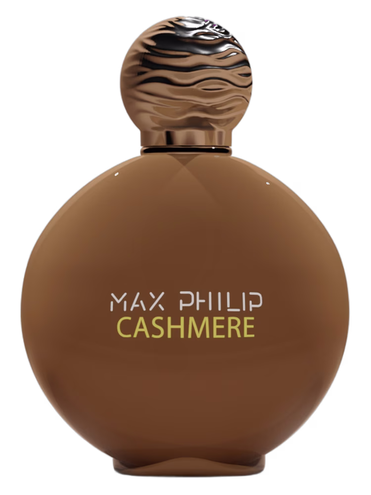 Max Philip Cashmere