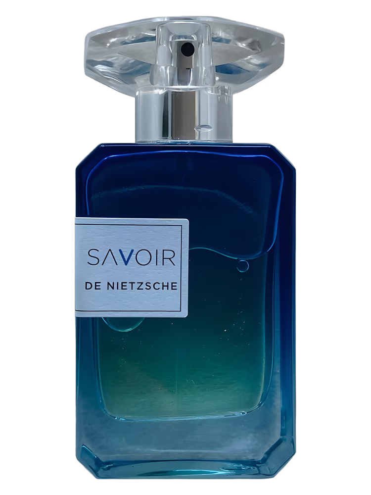 Parfums de Nietzsche SAVOIR