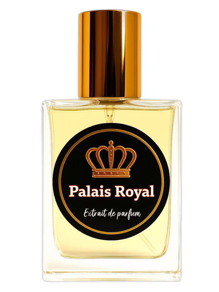 Ô Médina Perfumery Palais Royal
