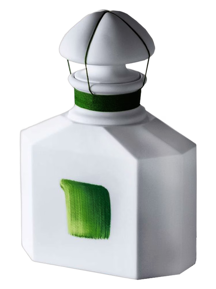 Guerlain Souvenir d'Orchidée