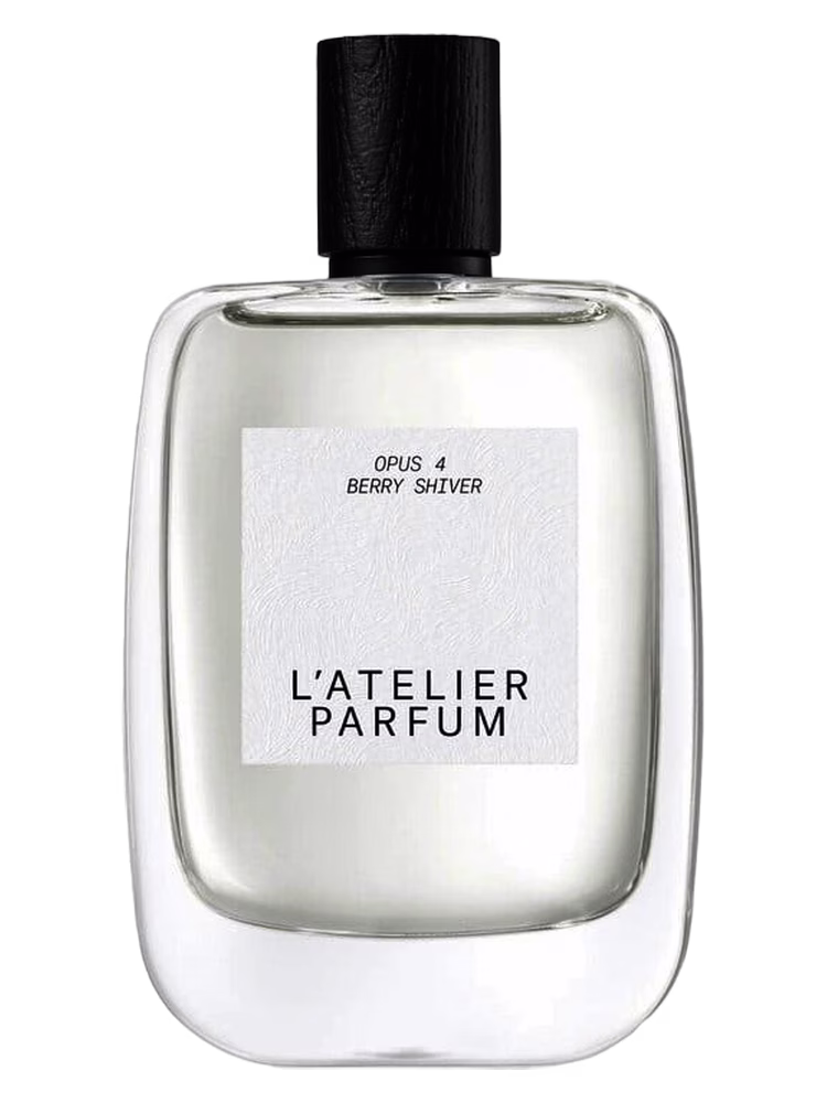 L'Atelier Parfum Berry Shiver