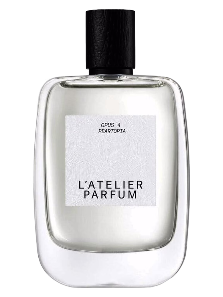 L'Atelier Parfum Peartopia