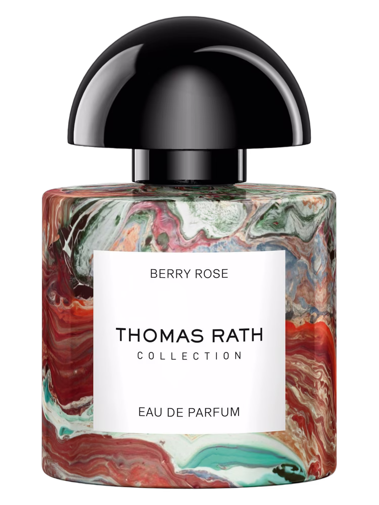 Thomas Rath Berry Rose