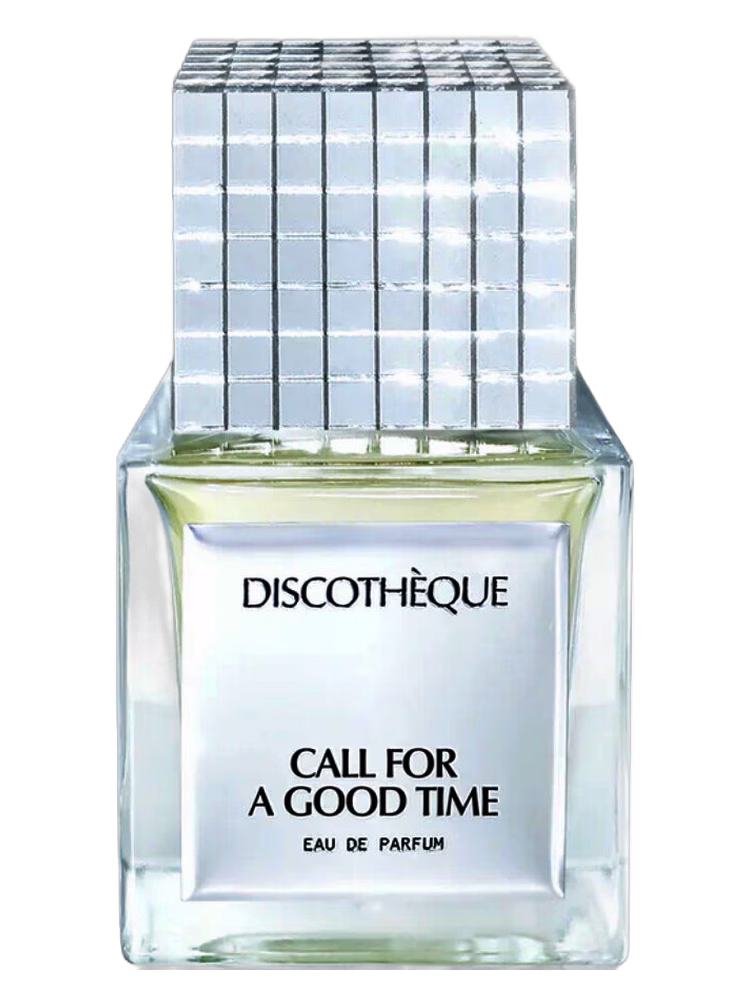 Discothèque Call For A Good Time