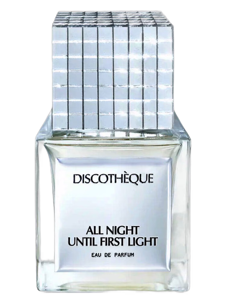 Discothèque All Night Until First Light