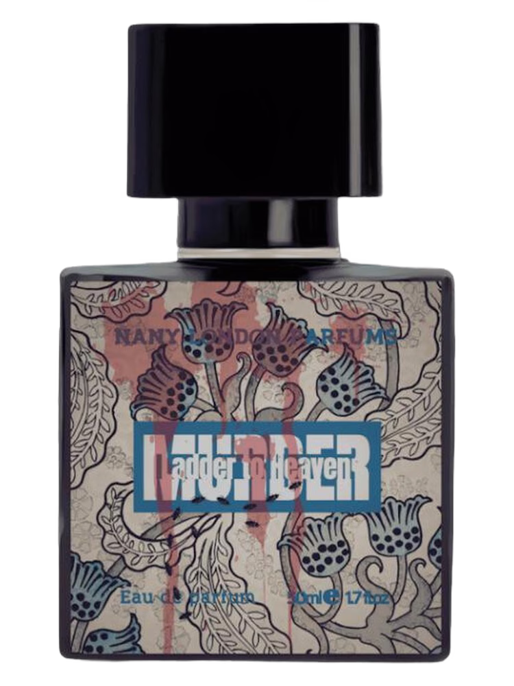 Nany London Parfums Ladder to Heaven, Murder