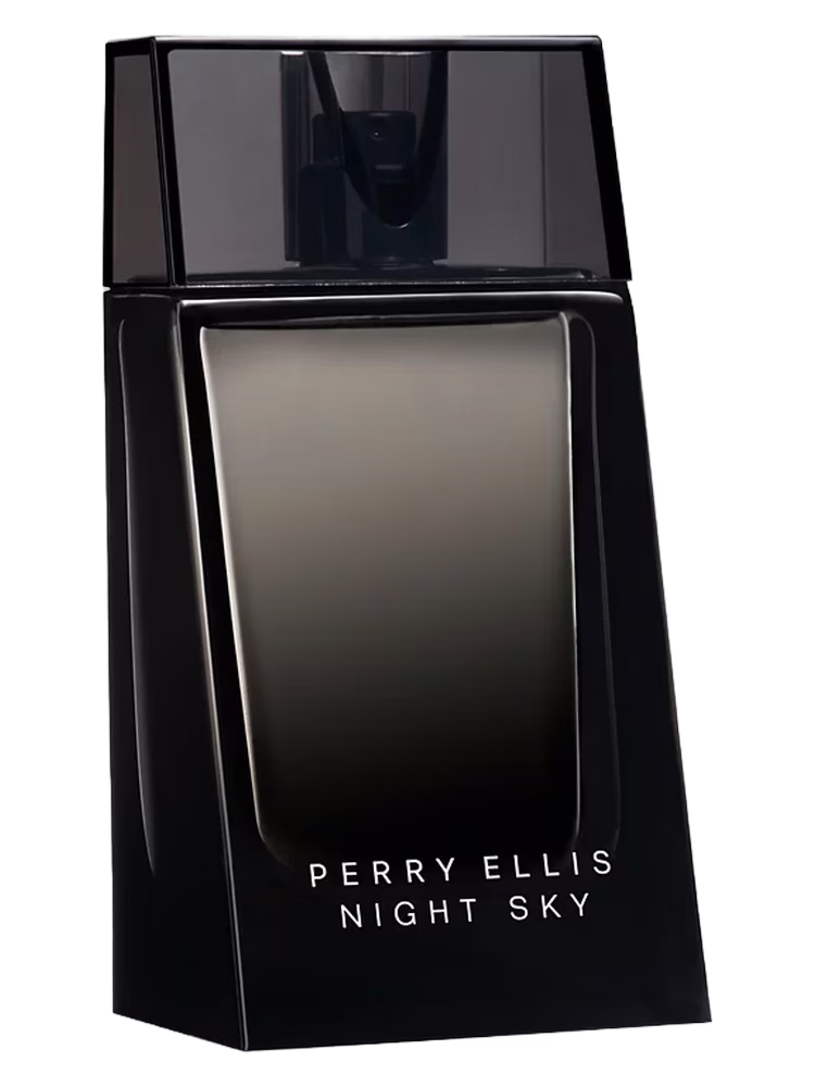 Perry Ellis Night Sky