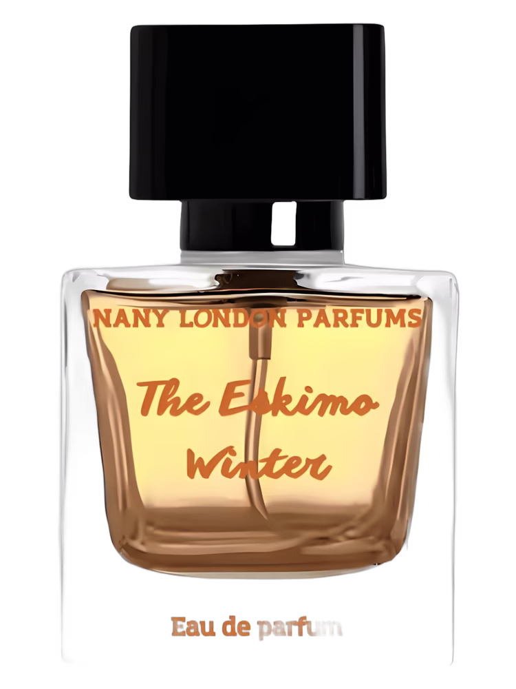 Nany London Parfums The Eskimo Winter