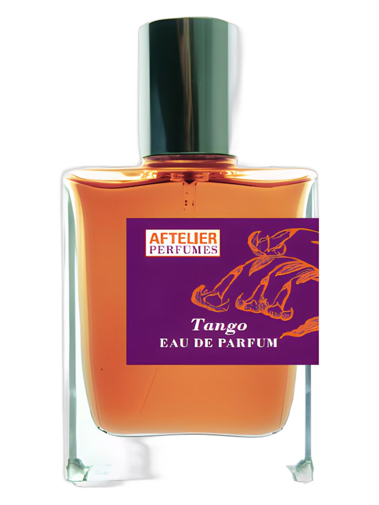 Aftelier Tango