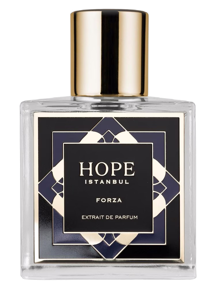 Hope Istanbul by Serimu Kozmetiк Forza