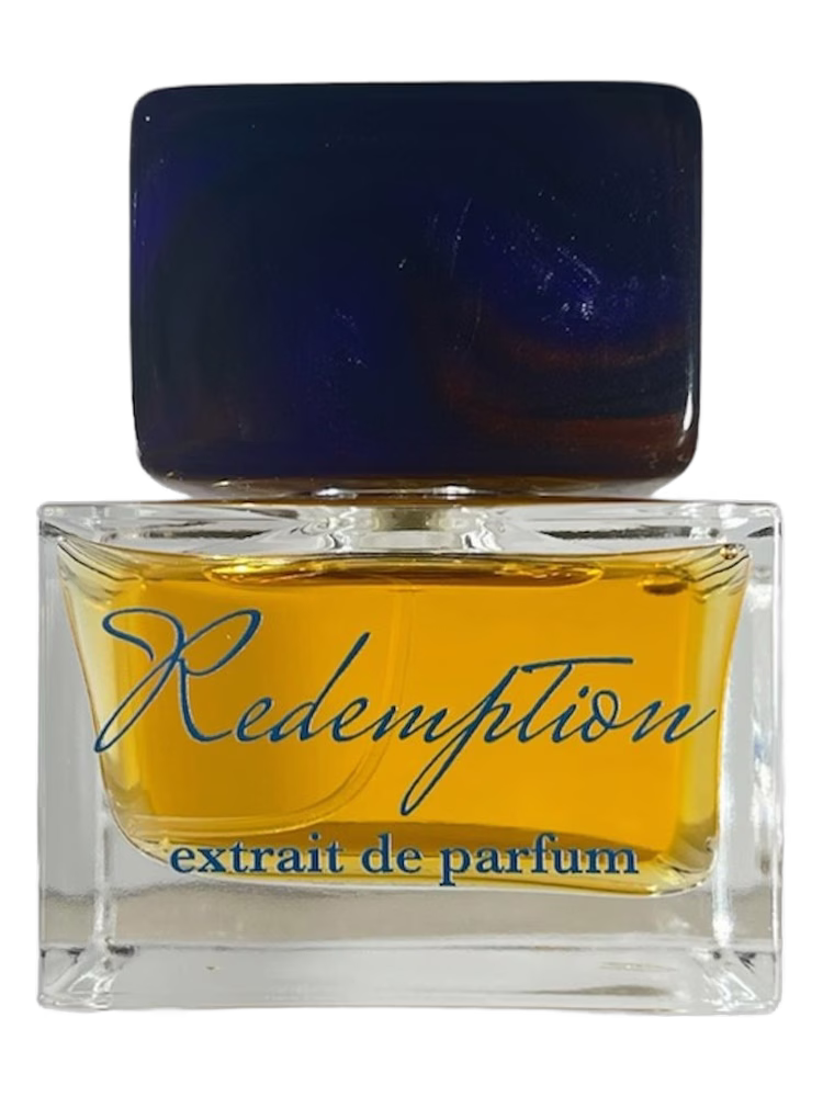 Morningstar Perfume Redemption