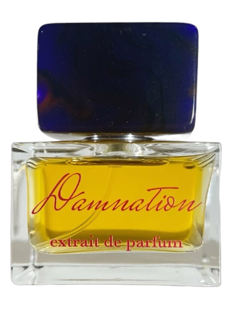 Morningstar Perfume Damnation