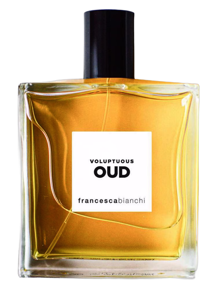 Francesca Bianchi Voluptuous Oud