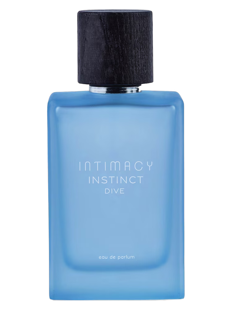 Intimacy Instinct Dive