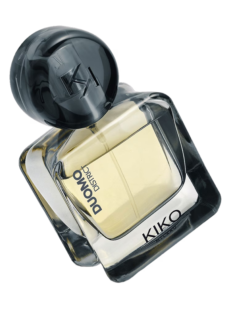 Kiko Milano Duomo District