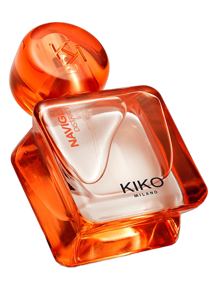 Kiko Milano Navigli District
