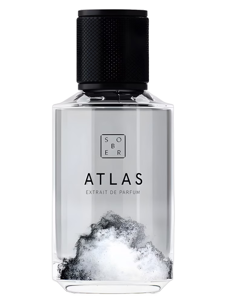 SOBER Atlas