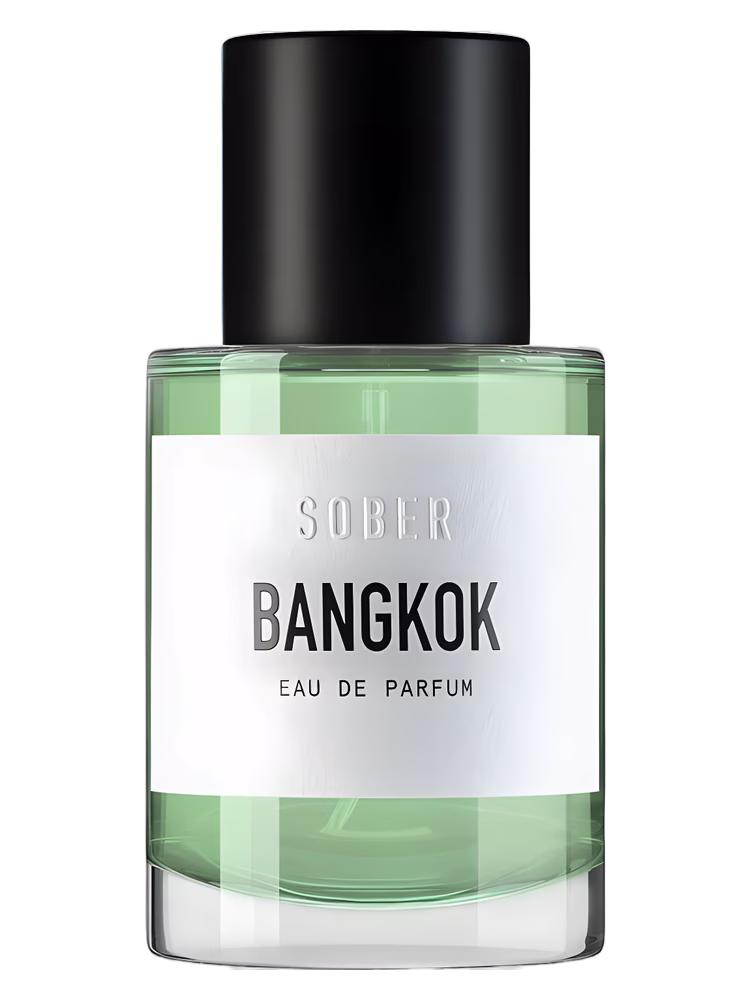 SOBER Bangkok