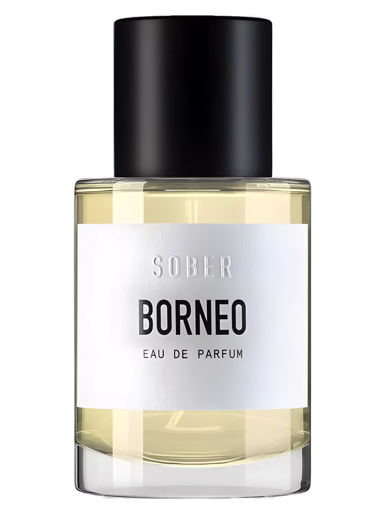 SOBER Borneo
