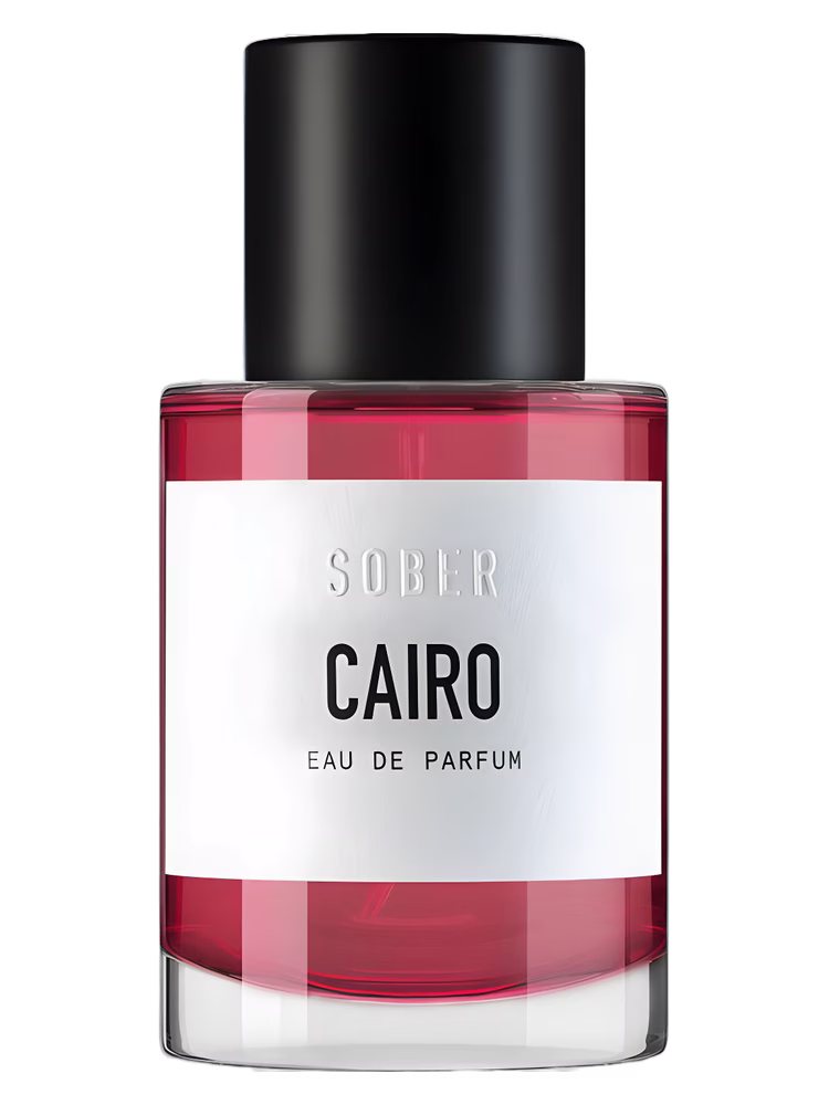 SOBER Cairo