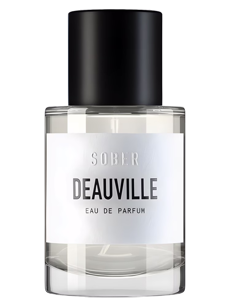 SOBER Deauville