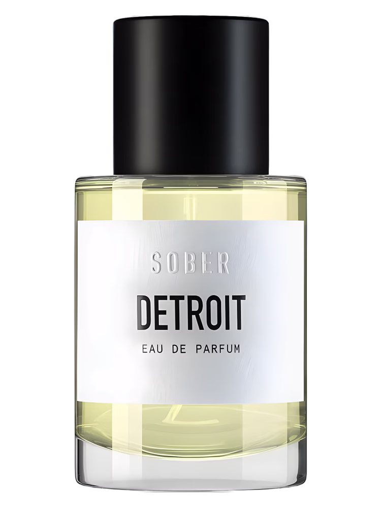 SOBER Detroit