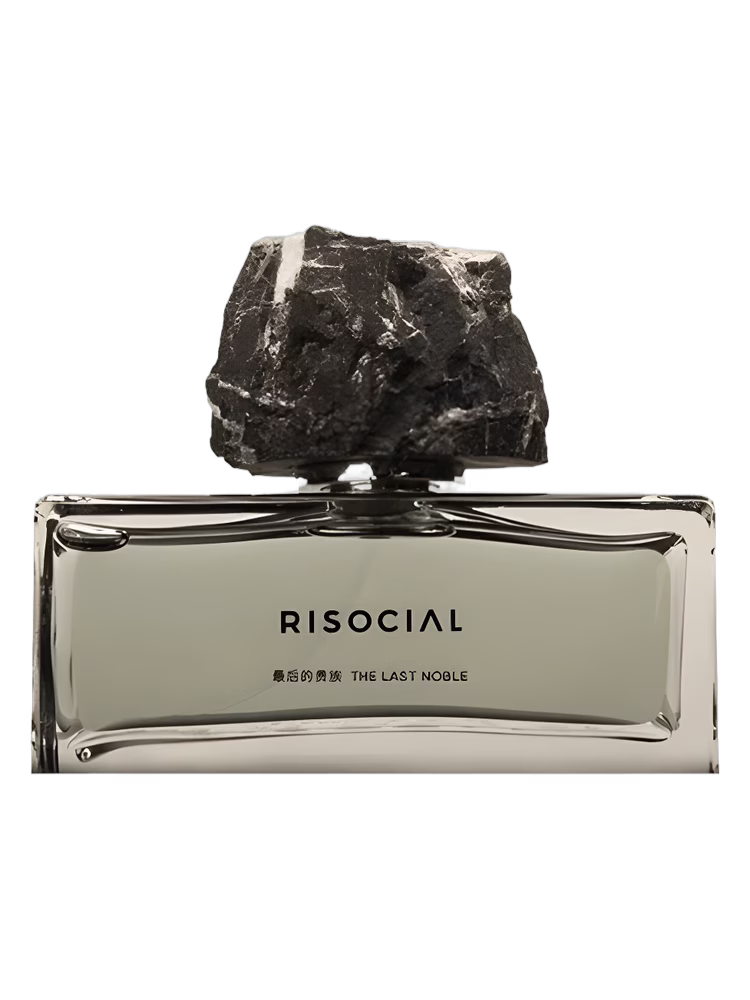 Risocial 在野南杂 The Last Noble 最后的贵族