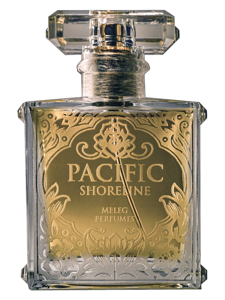 Meleg Perfumes Pacific Shoreline