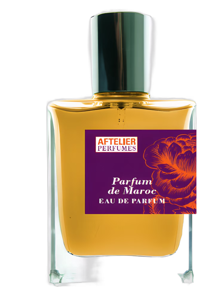 Aftelier Parfum de Maroc