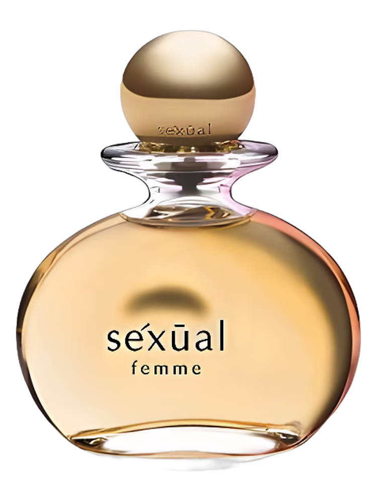 Michel Germain Sexual Femme