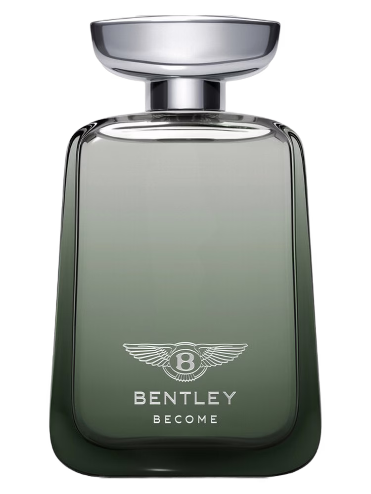 Bentley Become