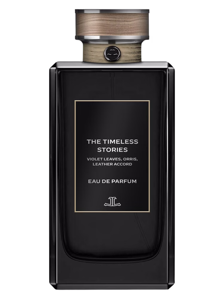 Jaeger-LeCoultre The Timeless Stories