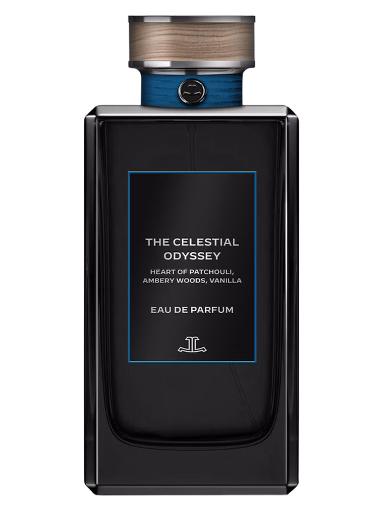 Jaeger-LeCoultre The Celestial Odyssey