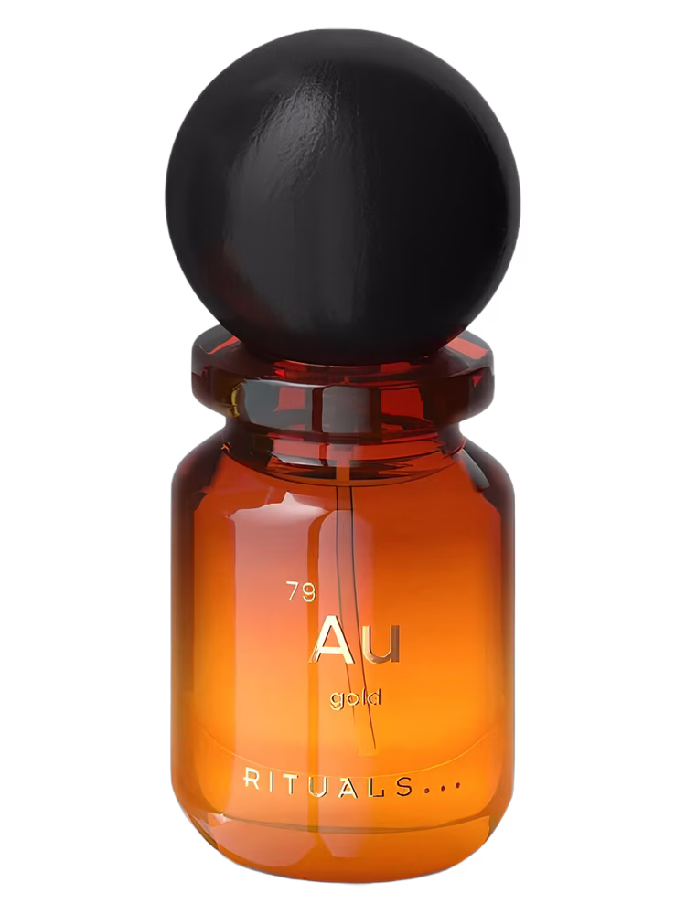 Rituals 79 Au Gold