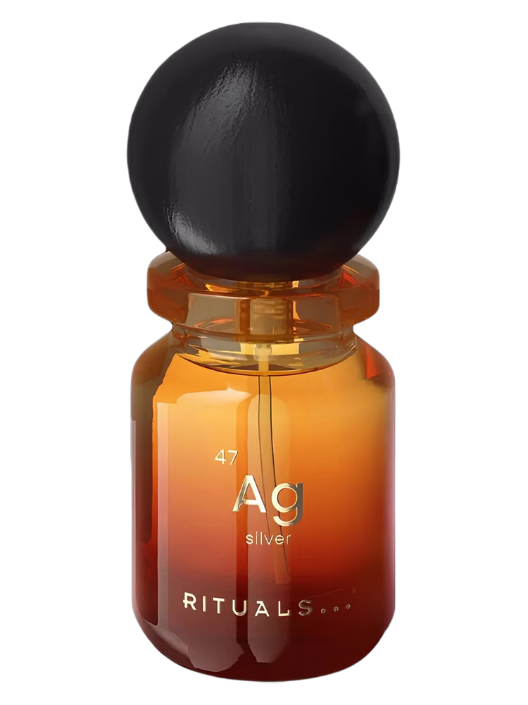 Rituals 47 Ag Silver