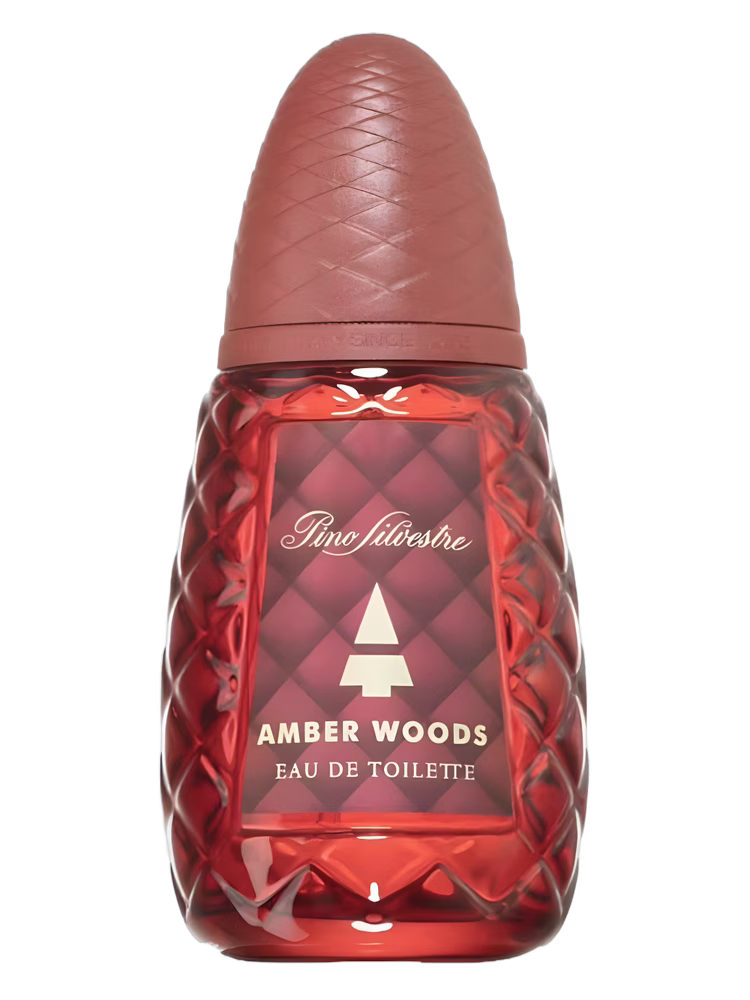 Pino Silvestre Pino Silvestre Amber Woods