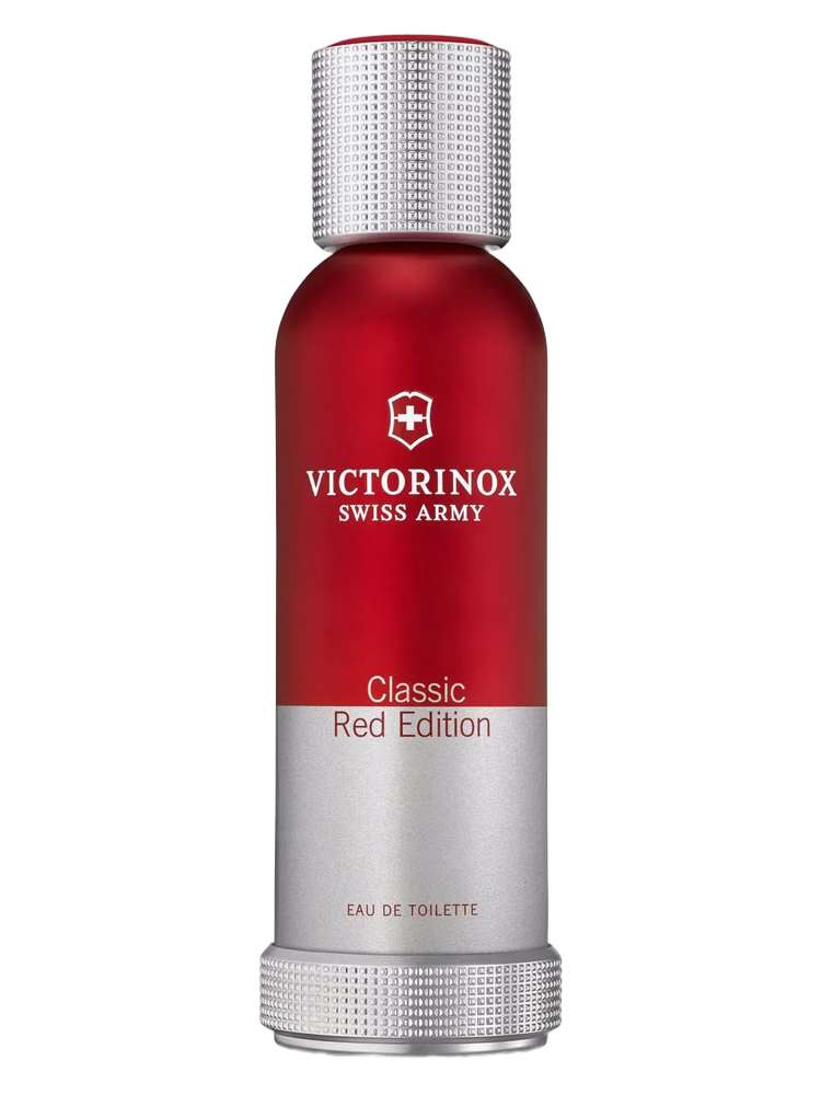 Victorinox Swiss Army Swiss Army Classic Red Edition