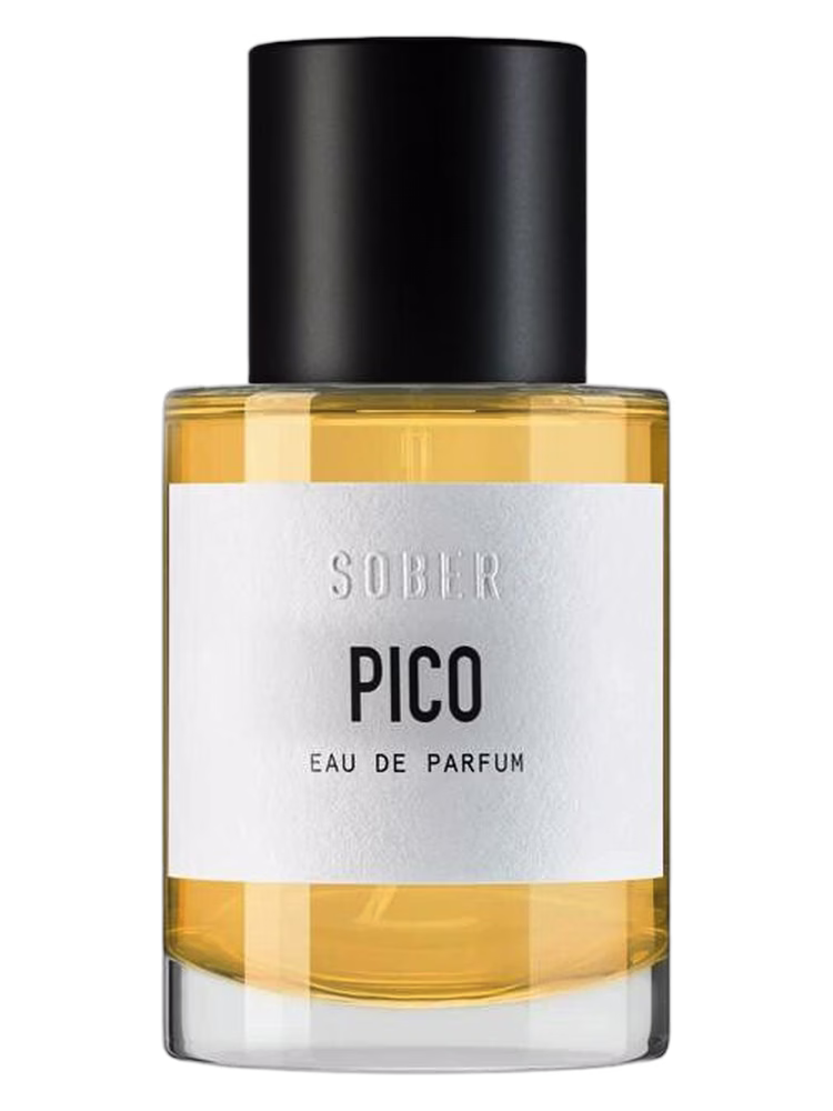 SOBER Pico